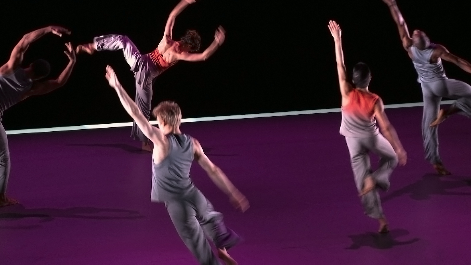 Dance Documentation | Dan Farberoff